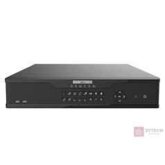 Uniview 32 csatornás NVR 4 HDD hellyel