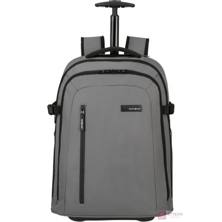 Samsonite Roader Duffle with wheels 55cm 17,3‘ Drifter Gray