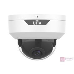   Uniview Easy 2MP WIFI dómkamera, 2.8mm fix objektívvel, mikrofonnal