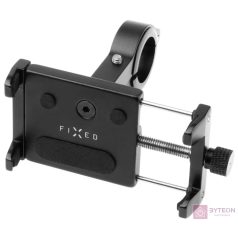 FIXED Bikee alumínium telefontartó kerékpárra, fekete