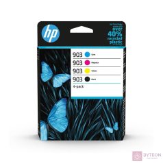 HP 6ZC73AE (903) Multipack tintapatron