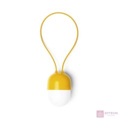 Lexon Clover Light Yellow
