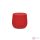 Lexon Mino X Bluetooth Speaker Red