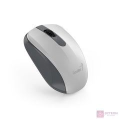 Genius NX-8008S Wireless Silent mouse White/Grey