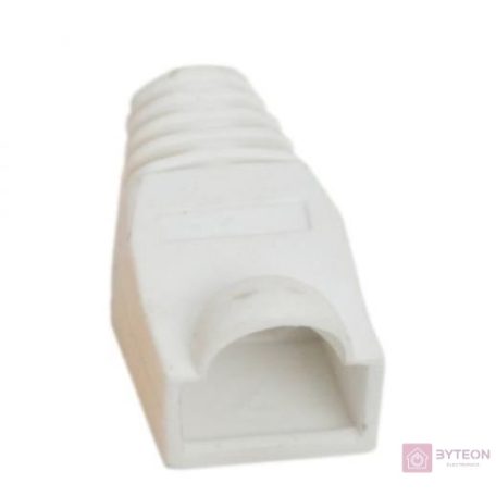 Delight UTP RJ45 Törésgátló 100db/cs