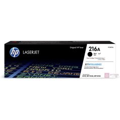 HP 216A Black toner