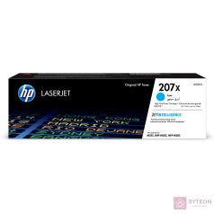 HP 207X Cyan toner