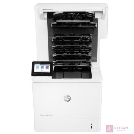 HP LaserJet Enterprise M611dn Lézernyomtató