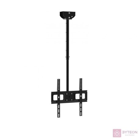 Delight LCD TV Ceiling Mount 32‘ - 55‘ Black