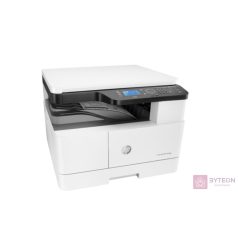 HP LaserJet M438n Lézernyomtató/Másoló/Scanner