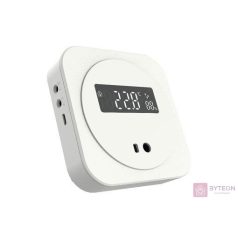 Uniview Asztali testhőmérséklet mérő terminál