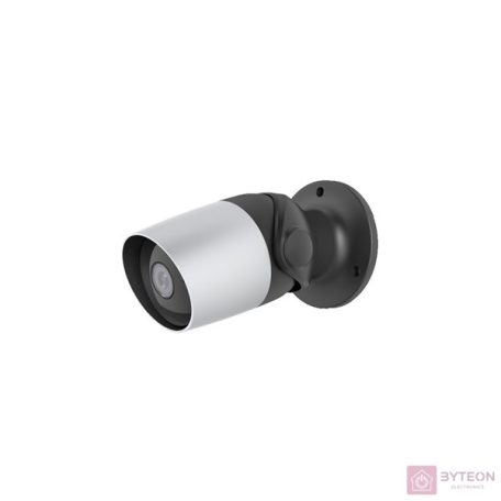 Hama Surveillance Camera WLAN for Outdoors without Hub Night Vision 1080p Black