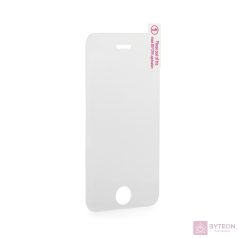   FIXED üvegfólia csak sík felületre Apple iPhone 12/12 Pro telefonokhoz