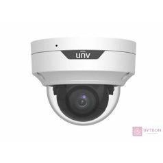   Uniview Easy 5MP dómkamera, 2.8-12mm motoros objektívvel, mikrofonnal