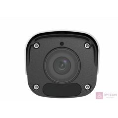   Uniview Easy 2MP csőkamera, 4mm fix objektívvel, mikrofonnal