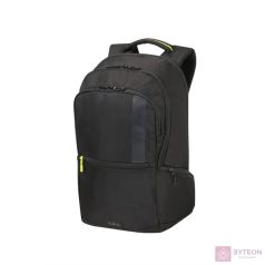 American Tourister Work-E Backpack 15,6‘ Black