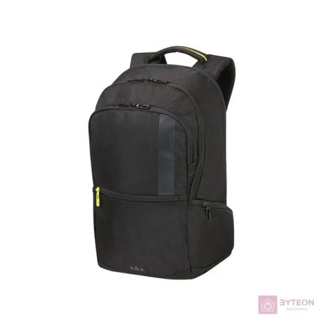 American Tourister Work-E Backpack 15,6‘ Black
