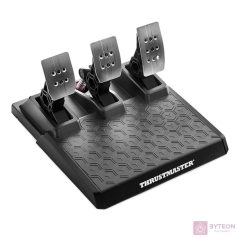 Thrustmaster T3PM Pedál Black/Silver