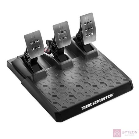 Thrustmaster T3PM Pedál Black/Silver