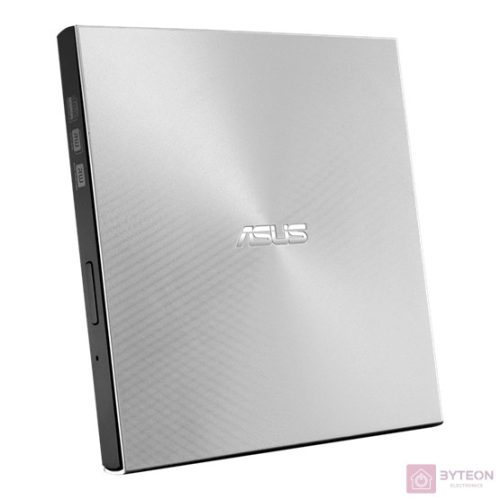 Asus ZenDrive U8M Slim DVD-Writer Silver BOX
