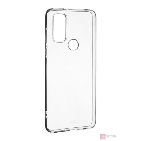 FIXED TPU Gel Tok Motorola Moto G Pure, clear