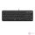 Genius SlimStar Q200 Keyboard Black HU