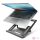 AXAGON STND-L Notebook Stand Grey