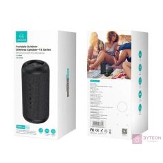 Usams YX8YG01 Bluetooth Speaker Black