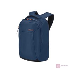 American Tourister Urban Groove Laptop Backpack Dark Navy