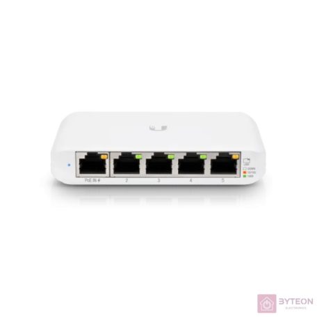Ubiquiti UniFi USW-Flex-Mini 3pcs/Pack