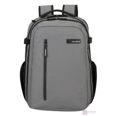 Samsonite Roader Laptop Backpack M 15.6‘ Drifter Grey