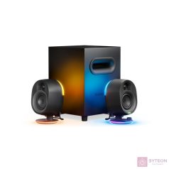 Steelseries Arena 7 RGB Black