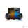 Steelseries Arena 7 RGB Black