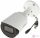 Dahua HAC-HFW1500T-A-0280B-S2/kültéri/5MP/2,8mm/30m analóg csőkamera