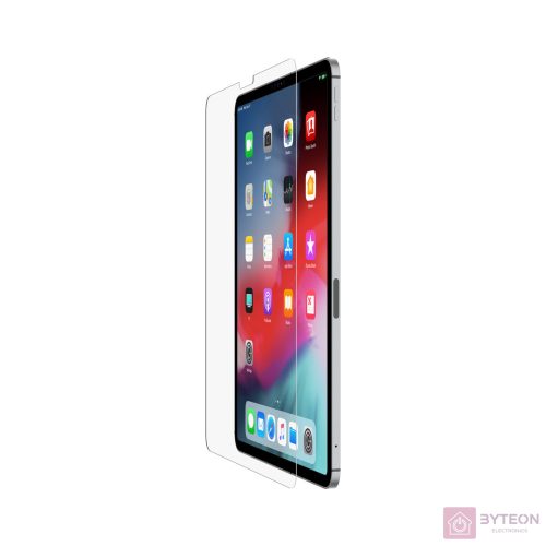 Belkin ScreenForce TemperedGlass Screen Protection for iPad Pro 11‘