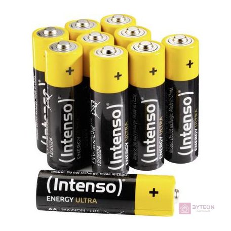 Intenso Energy Ultra AA LR6 10db/csomag