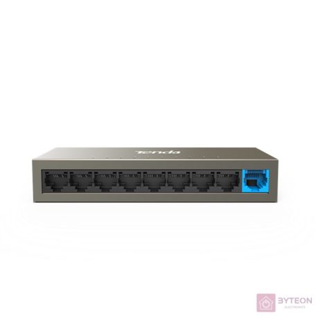 Tenda TEF1109D 9-Port 10/100M Ethernet Desktop Switch