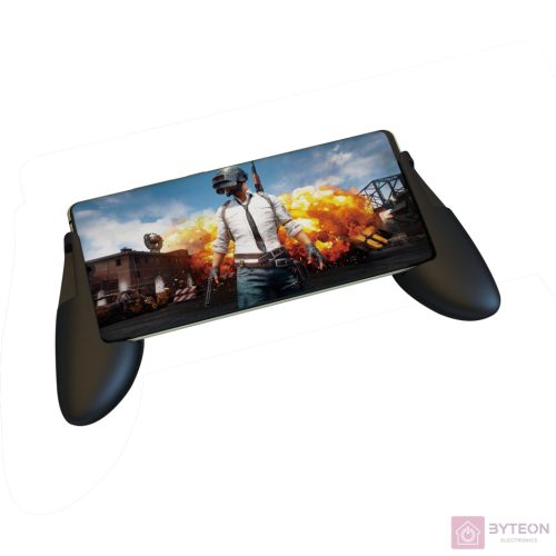 TERRATEC ADD Controller Gaming Smartphone Holder