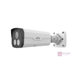   Uniview Prime-III 5MP ColorHunter csőkamera, 6mm fix objektívvel