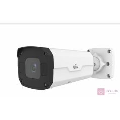   Uniview Prime-I 4MP Lighthunter csőkamera, 2.7-13.5mm motoros objektívvel