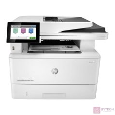   HP LaserJet Enterprise M430f Lézernyomtató/Másoló/Scanner/Fax