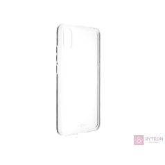 FIXED TPU gel Tok Xiaomi Redmi 9A, clear