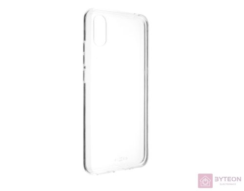 FIXED TPU gel Tok Xiaomi Redmi 9A, clear