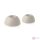 FIXED Memory Foam Csatlakozó Apple Airpods Pro, 2 Sets, S méret