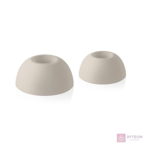 FIXED Memory Foam Csatlakozó Apple Airpods Pro, 2 Sets, S méret