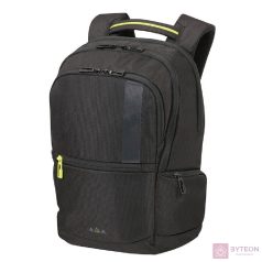 American Tourister Work-E Backpack 14‘ Black