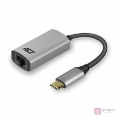 ACT AC7080 USB-C Gigabit Network Adapter