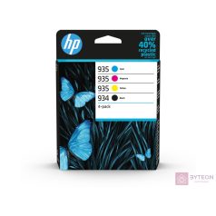 HP 6ZC72AE (934/935) Multipack tintapatron