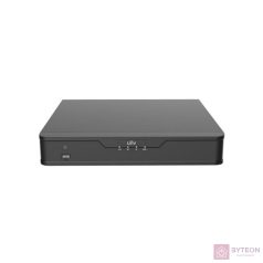 Uniview 4 csatornás NVR 1 HDD hellyel