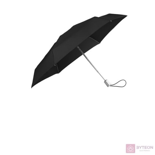 Samsonite Alu Drop S 4 Sect. Umbrella Black
